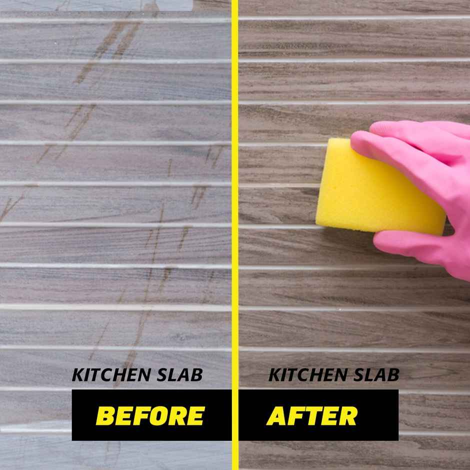 Motomax Super Absorbent Multipurpose Sponge | Car, Bike & Surface Cleaning