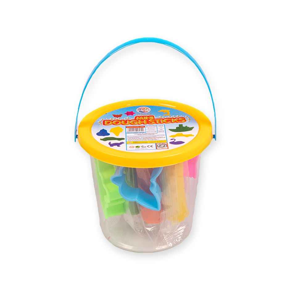 Ratna's Mini Dough Sticks - Assorted