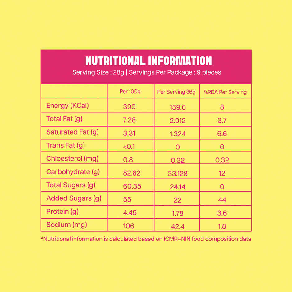 The Select Aisle Triple Chocolate Brownie Mix