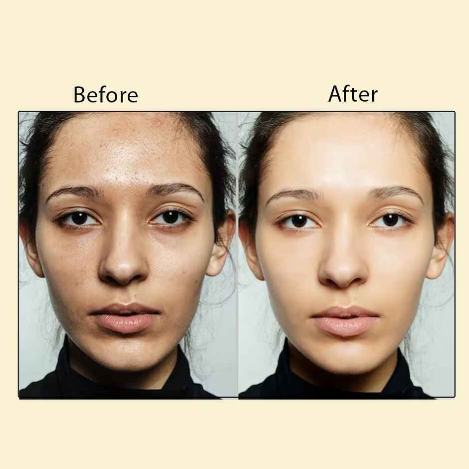 Spring H2O 24 Carat Gold Facial Kit With Magic Glow Skin