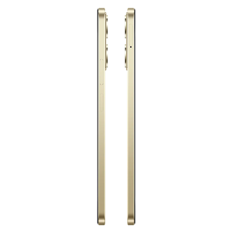 C71 | 4 GB RAM | 64 GB Storage | 6.67 inch Display | 4G | Dune Gold