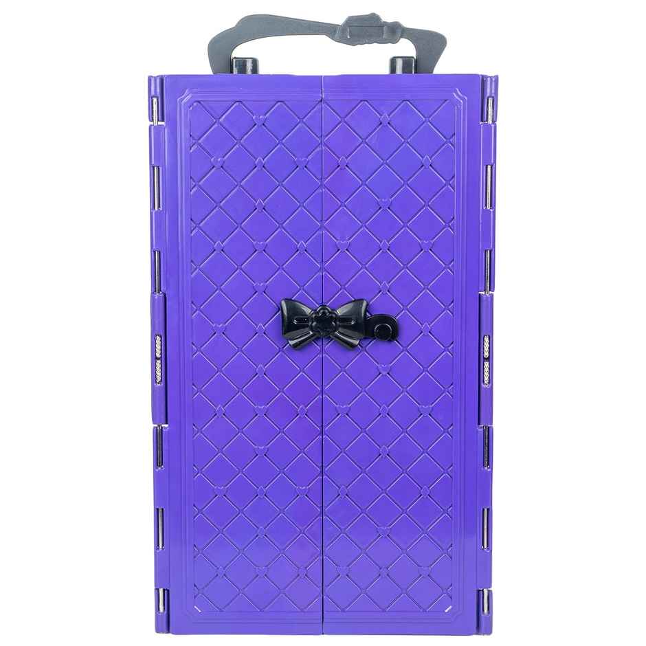 Ratna's My First Cupboard Frozen