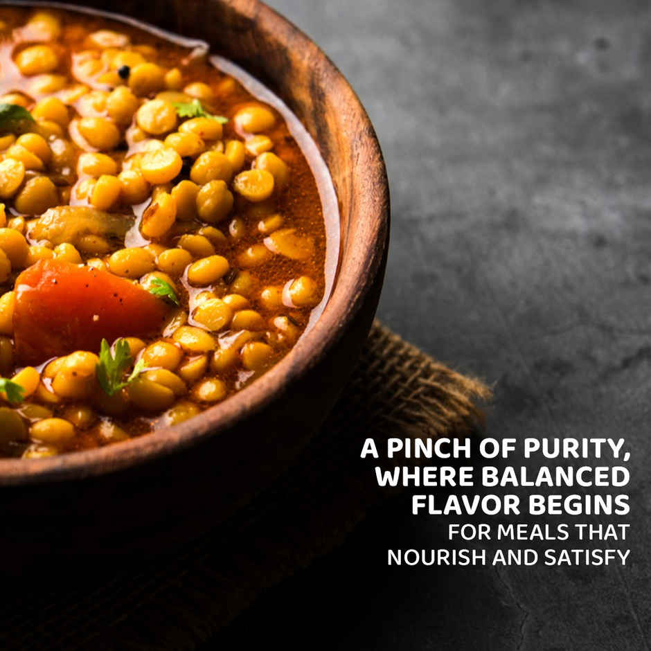 True Story Organic Chana Dal