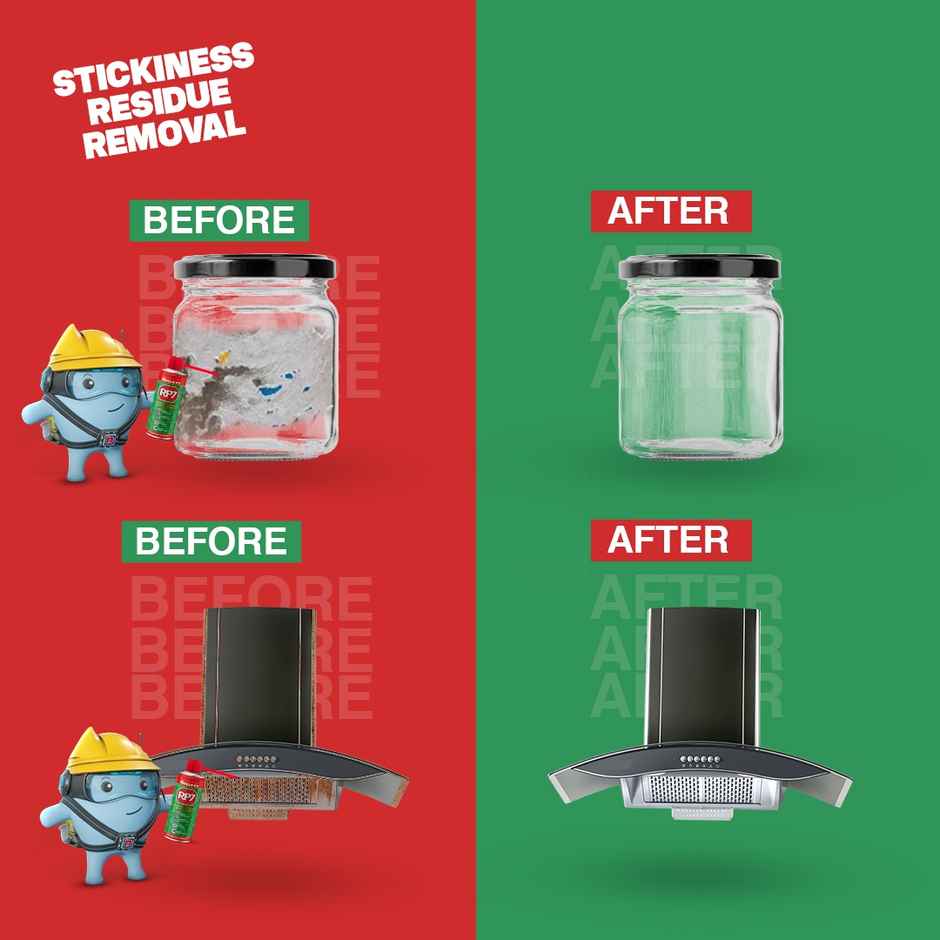 Selleys RP7 | Lubricant & Cleaner | Rust Remover | Home cleaning