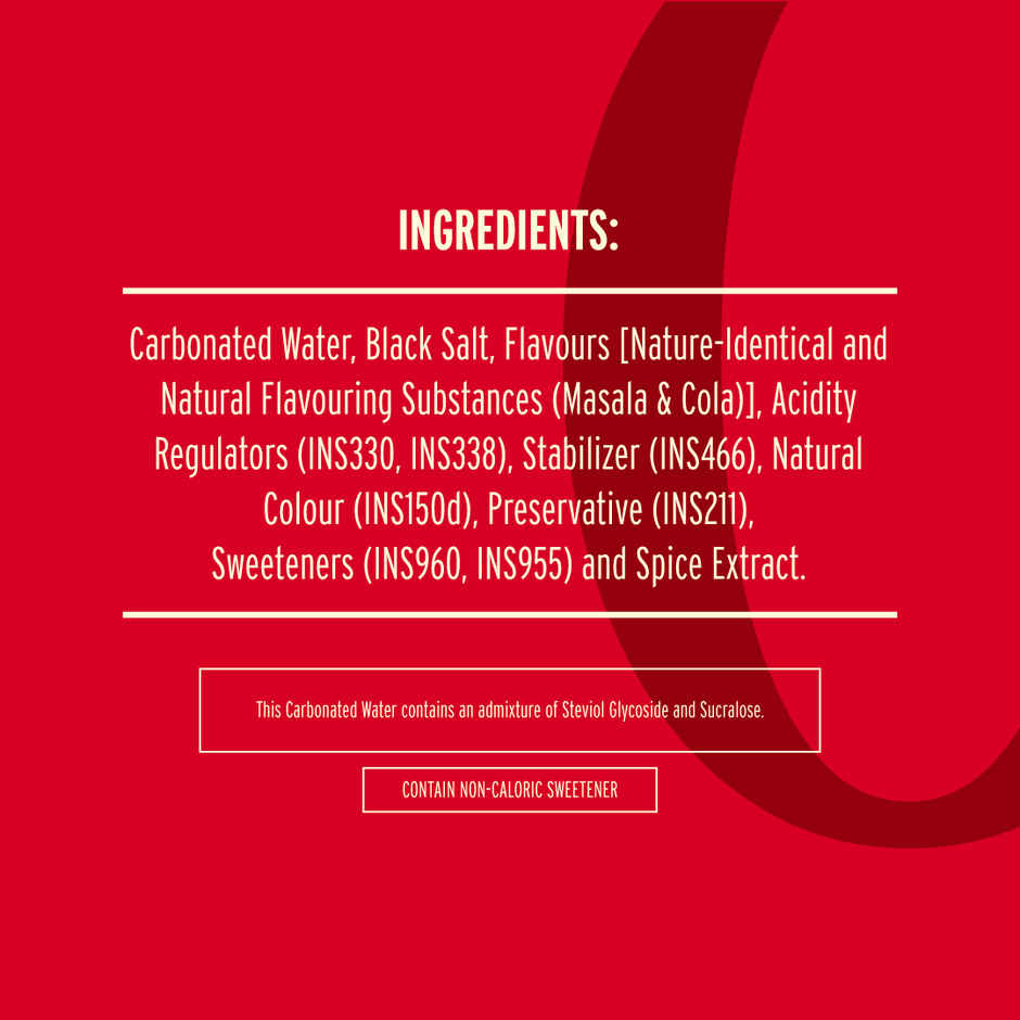 Zyro by Karan Aujla Masala Cola| Zero Sugar