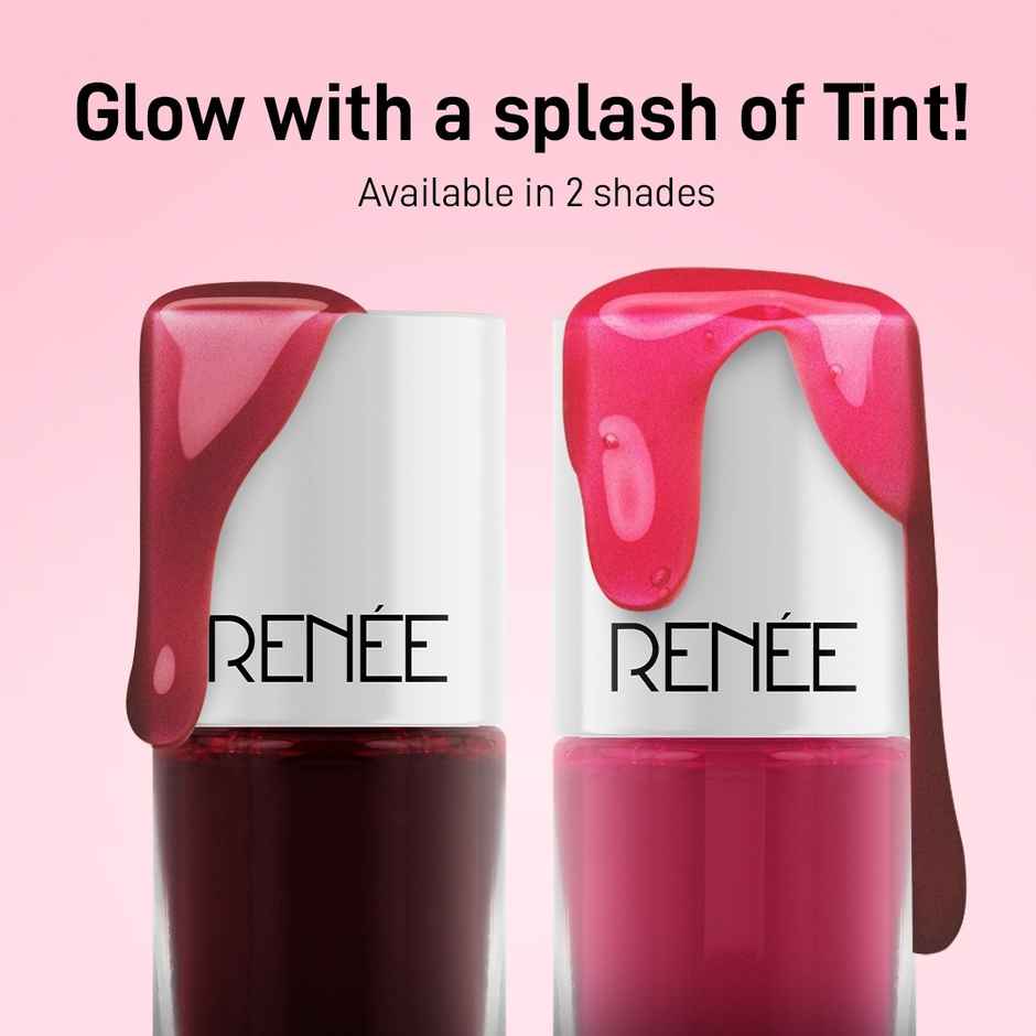 RENEE Tip Tip Water Tint | 01 Cherry Whirl