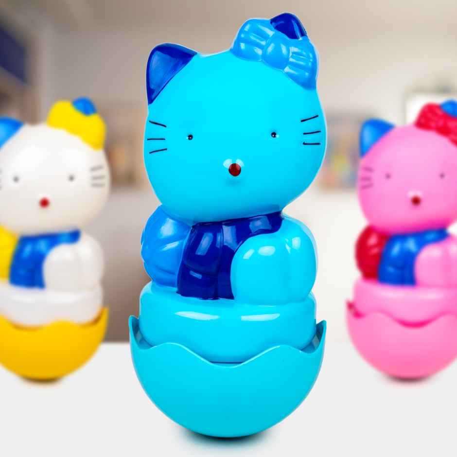 Ratna's Cute Kitty Roly Poly