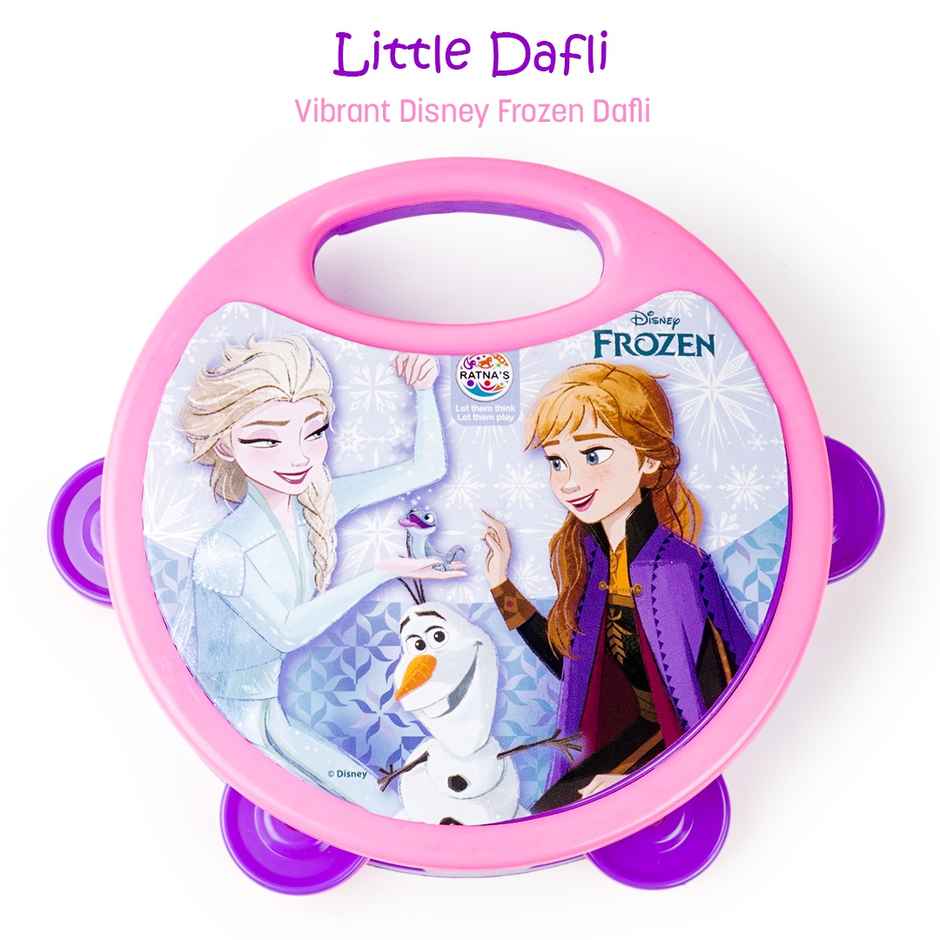 Ratna's Frozen Little Dafli | Assorted