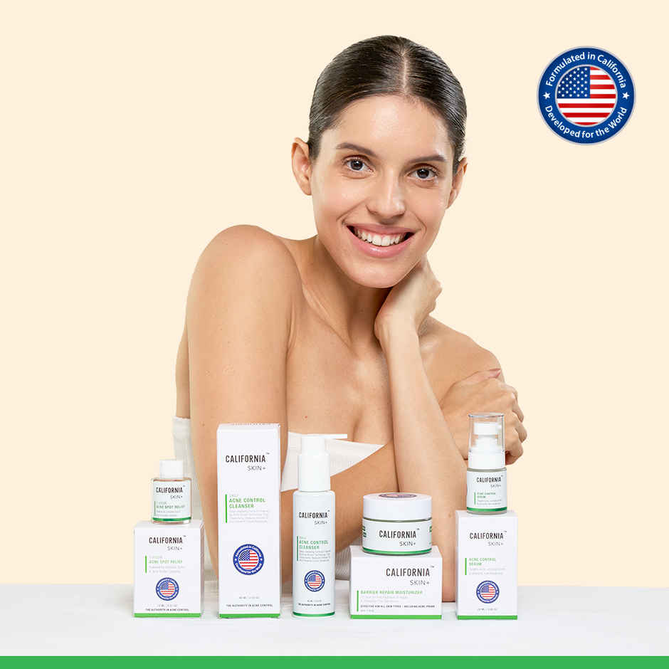 California Skin+ One Hour Acne Spot Relief