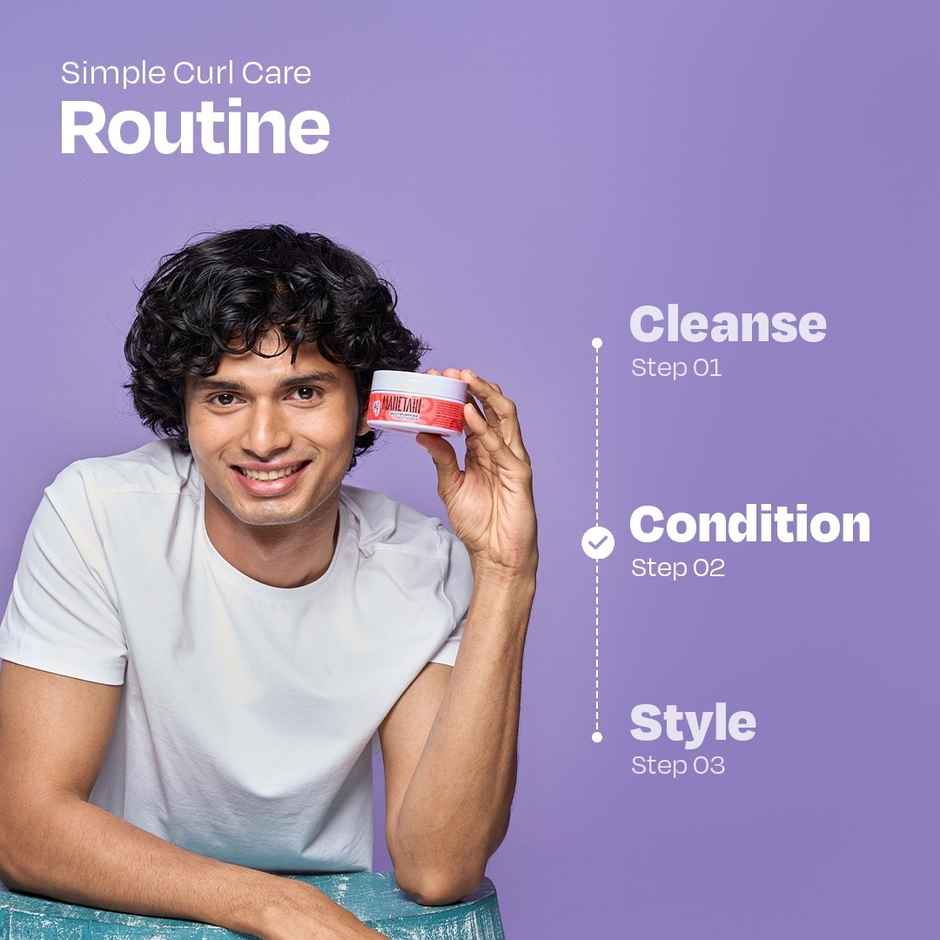 Manetain Multipurpose Conditioner