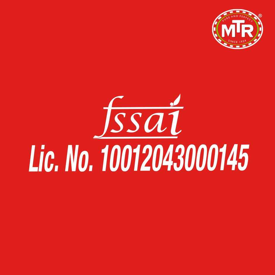 MTR Schezwan Idli Mix | Instant Breakfast Mix