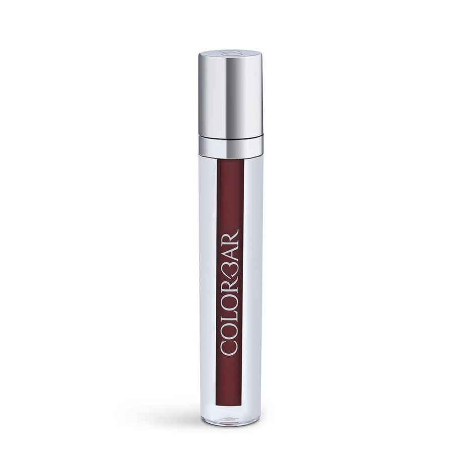 Colorbar Kiss Proof Liquid Lip Stain - Hollywood | Preservative Free