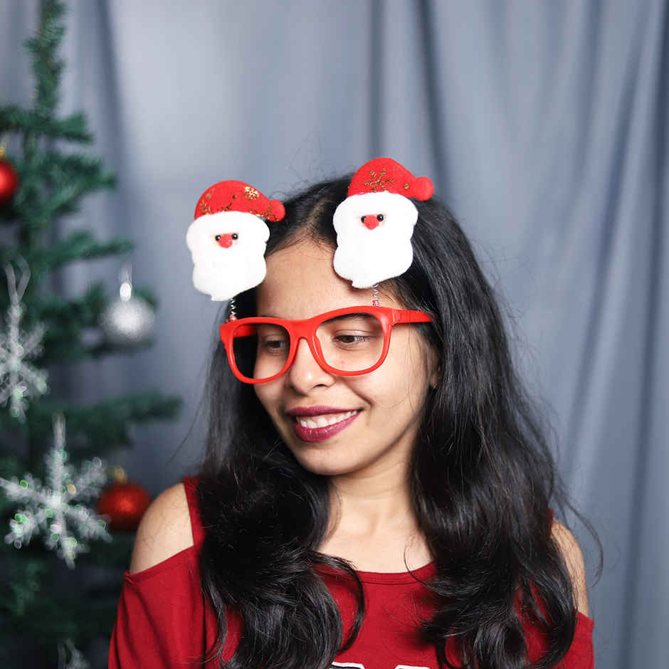 Christmas Party Funny Bunny Goggles | Pichai