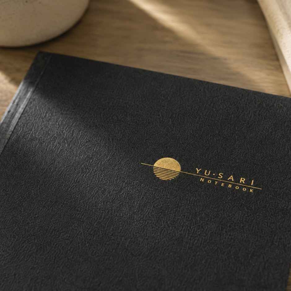 Nakabayashi Yu-Sari Notebook | Ruled