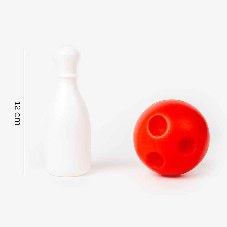 Ratna's Classic Bowling Pin | Assorted