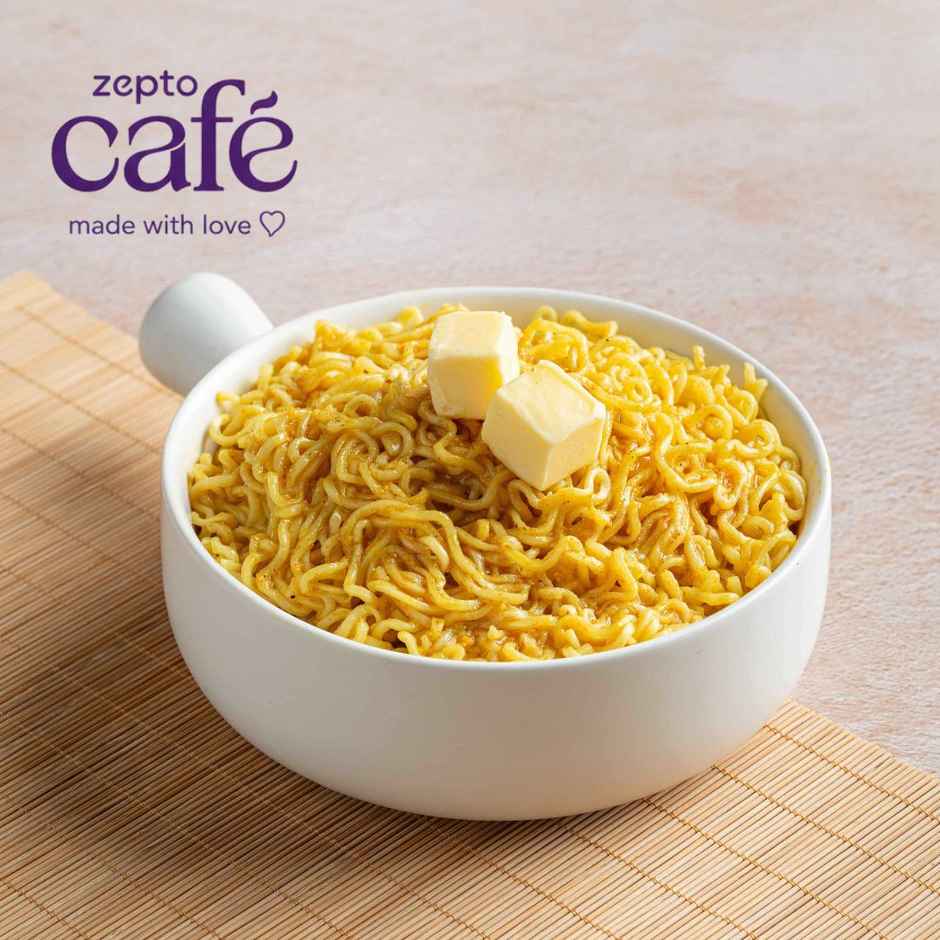 Butter Maggi 