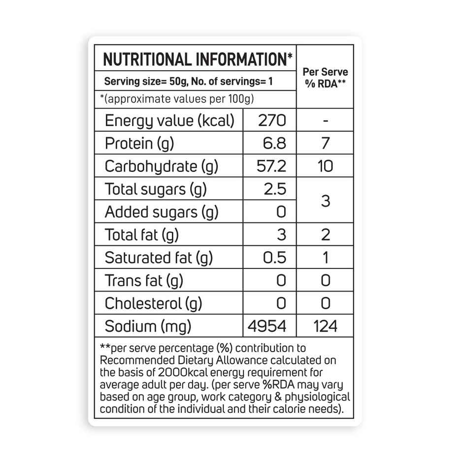 Thillais Easy Marina Fish Roast Mix
