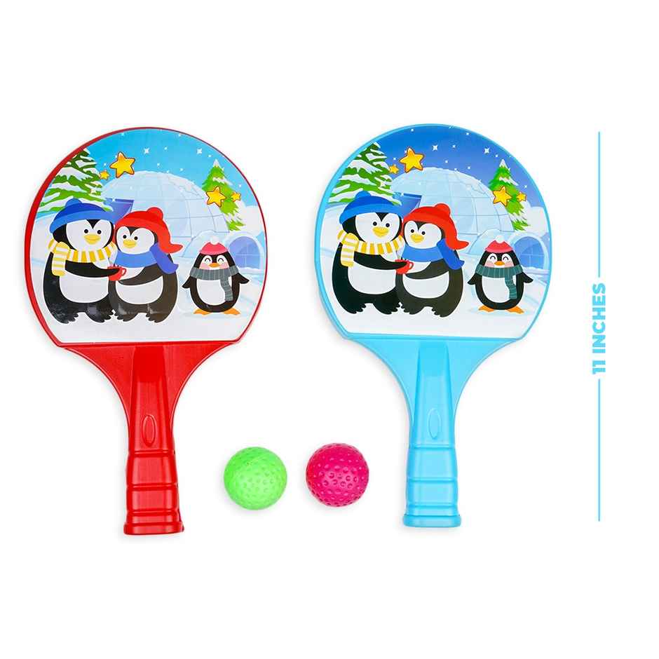 Ratna's Super Champ T.T.Set Penguin | Assorted
