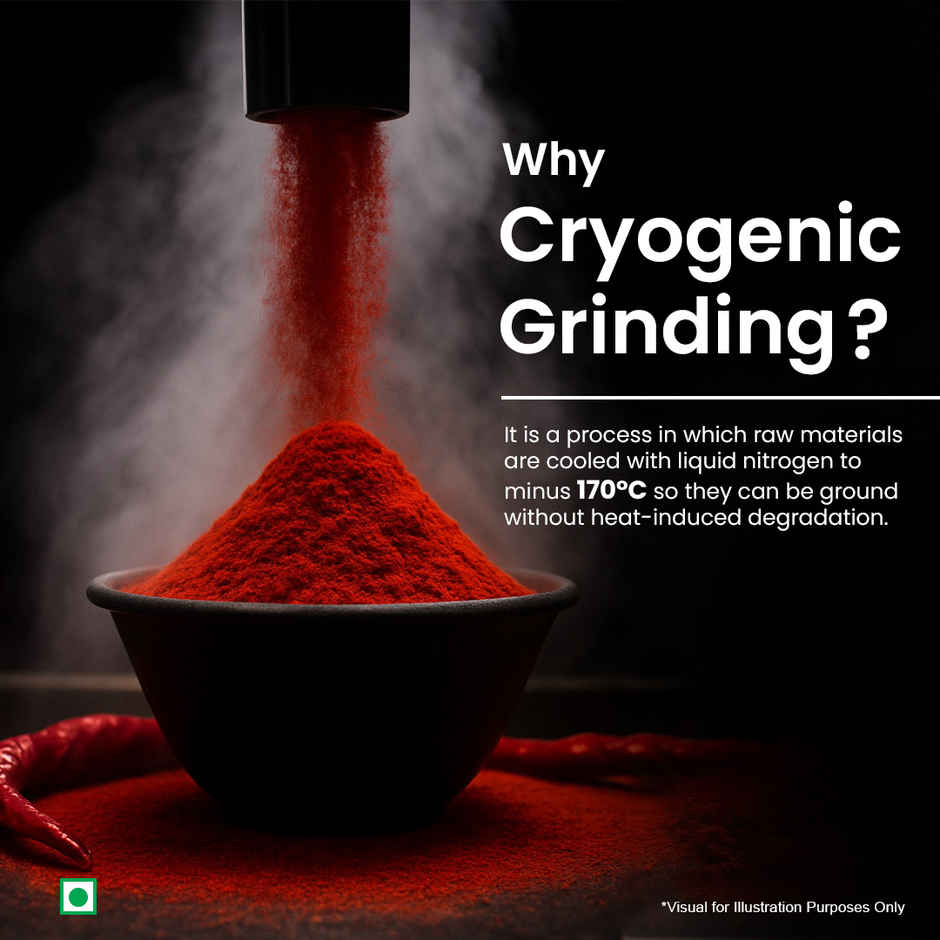 Kedia Pavitra Red Chilli Powder