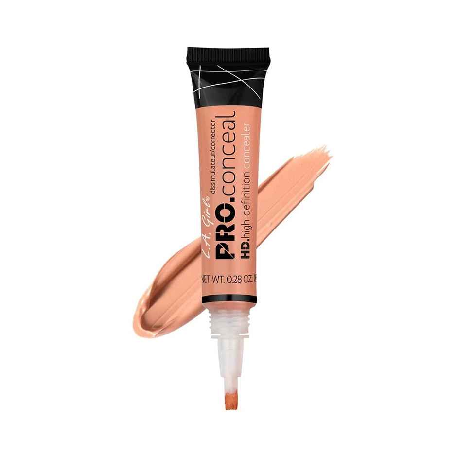L.A Girl Hd Pro Conceal - Peach Corrector