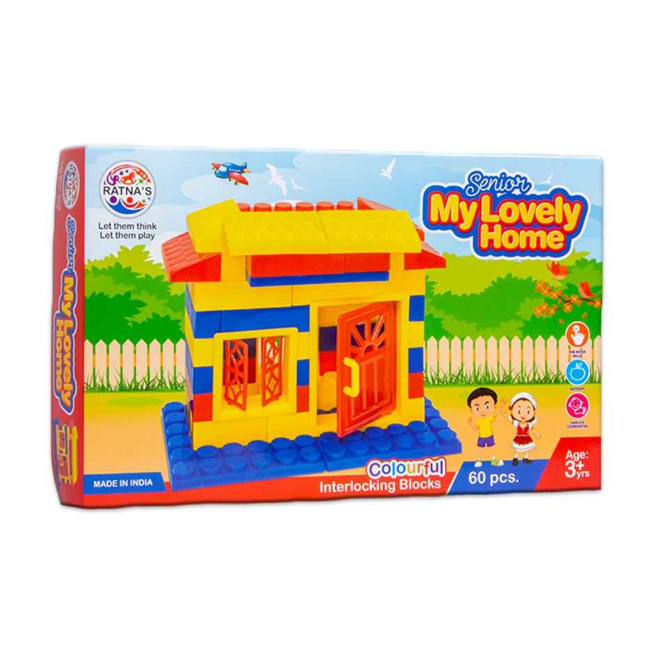 Ratna's My Lovely Home Sr