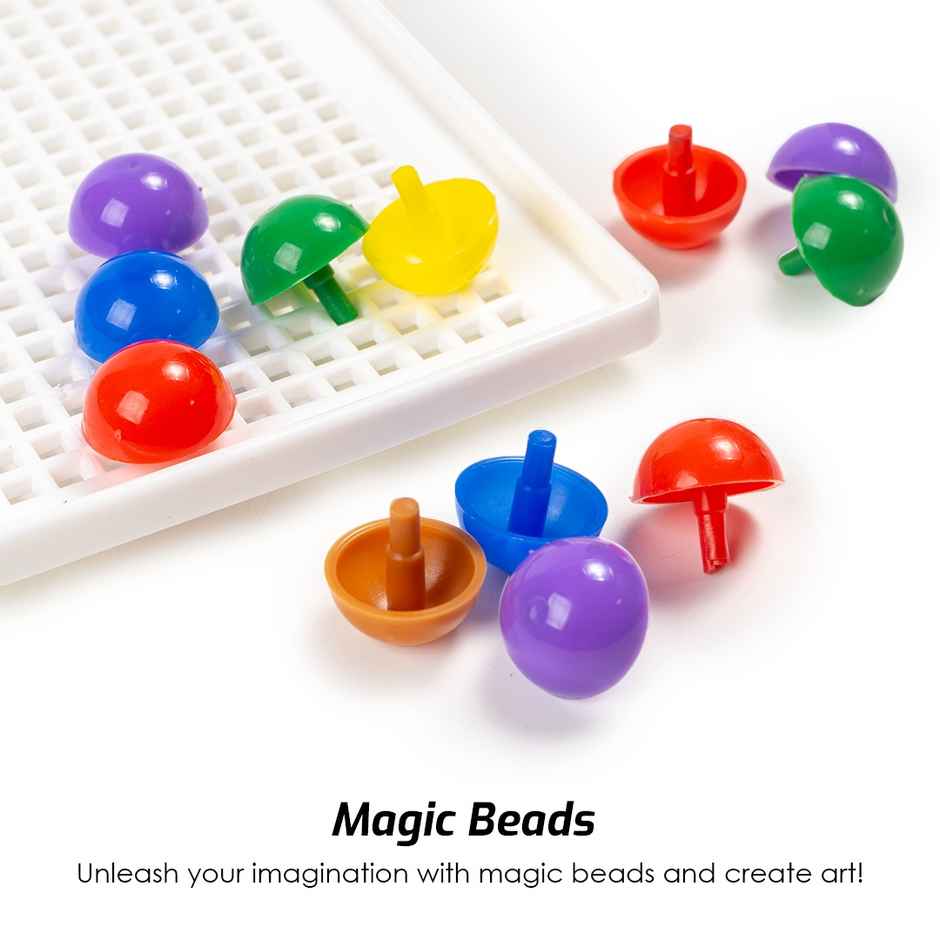 Ratna's Mosaic Magic | Assorted