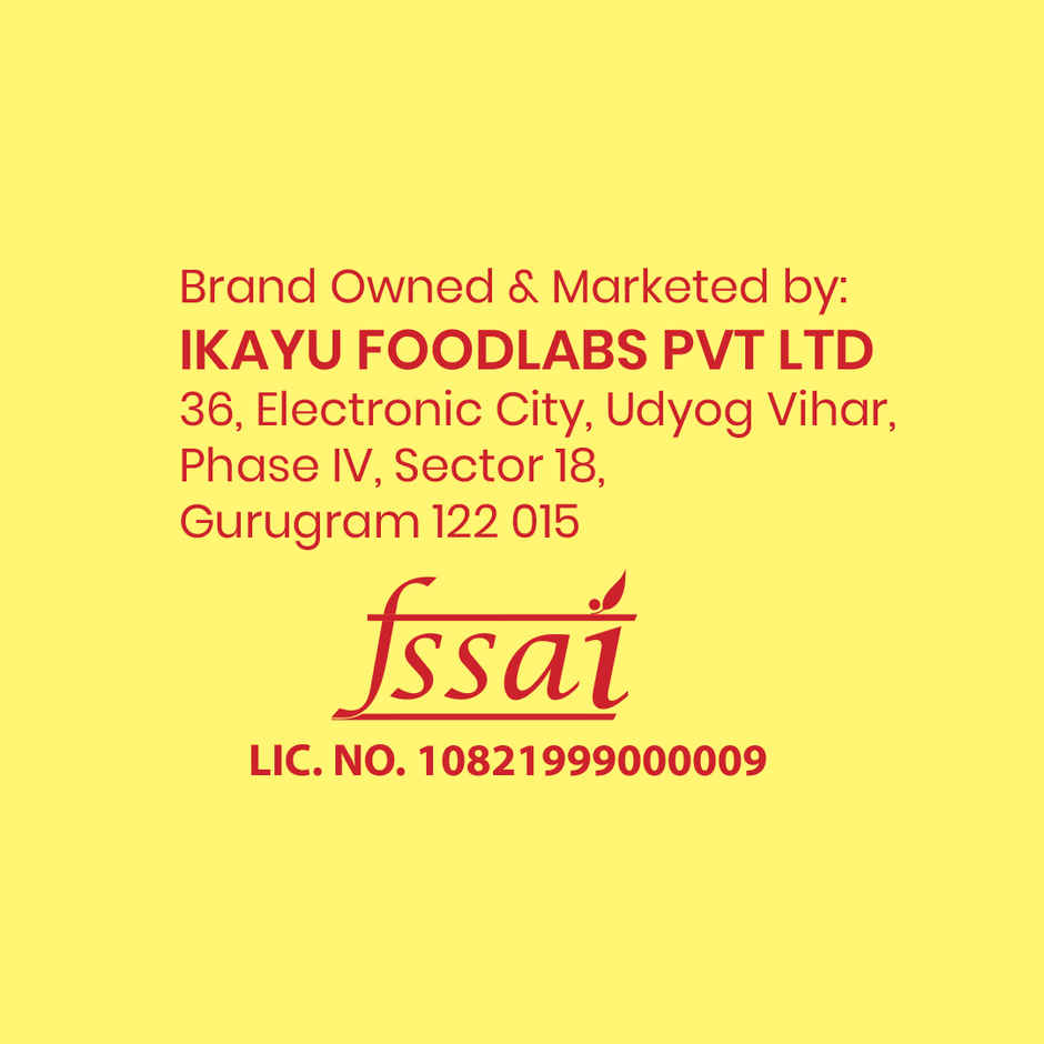 Yu Veg Hakka Noodles - Family Pack