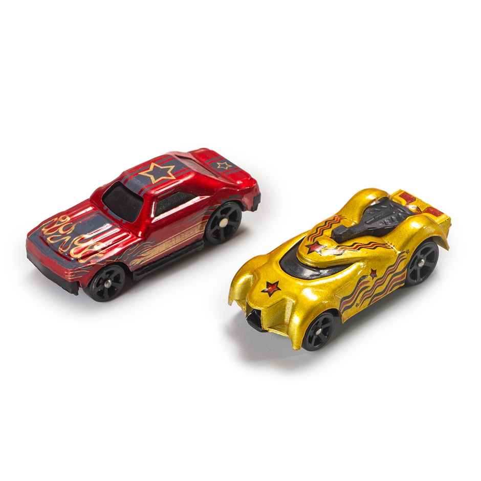 Ratna's Speed Master Starter Tracke Set