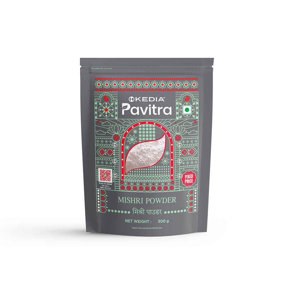 Kedia Pavitra Mishri Powder
