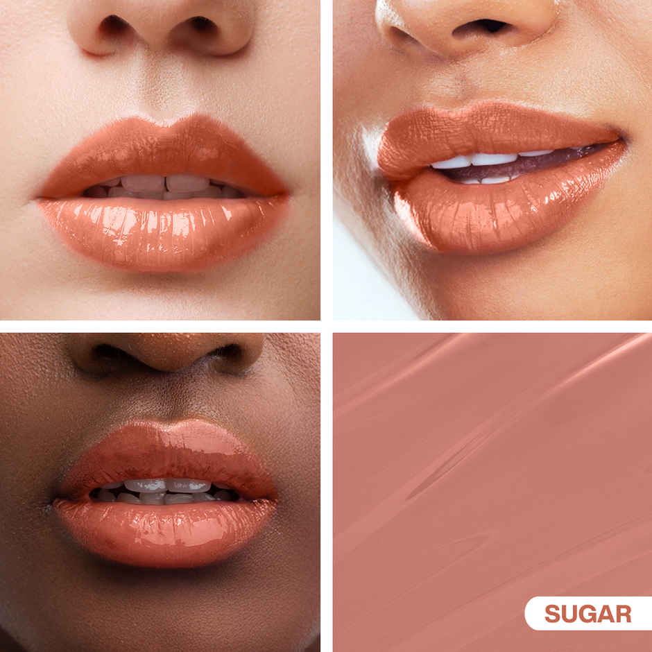 Makeup Revolution Relove Baby Gloss Sweet