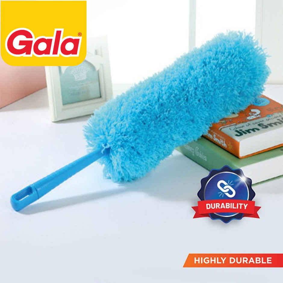Gala Multipurpose Microfiber Duster Flexible