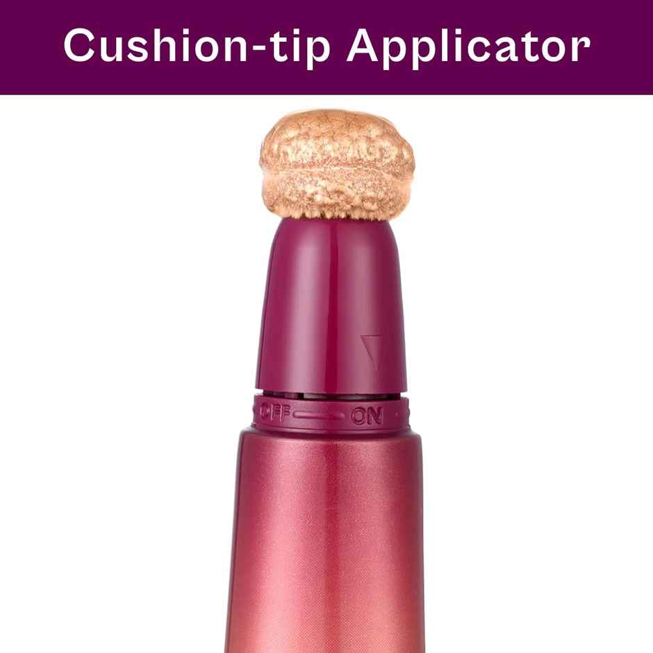 Typsy Beauty Silk Cushion Liquid Highlighter Wand- Dipped In Gold