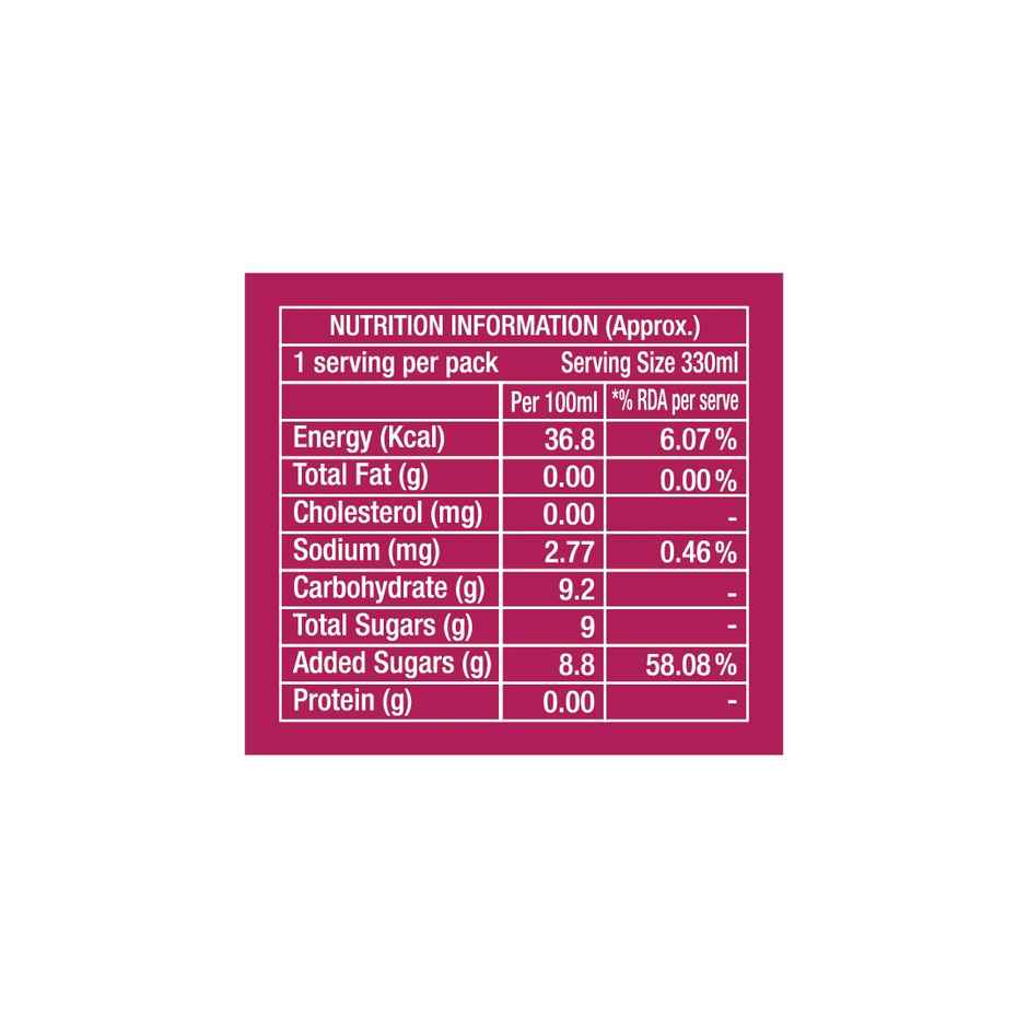 Coolberg Cranberry Non Alcoholic Beer