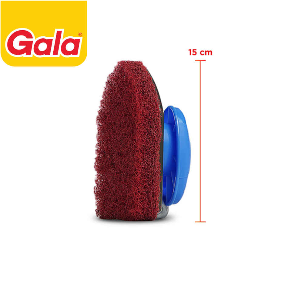 Gala Iron Bull Scrub Pad