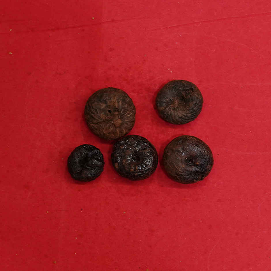 Supari Red small | Pujashree