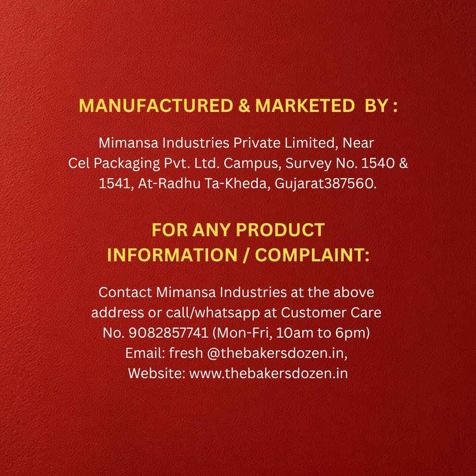 Banana Bread 150G(150gms) & Fresh Orange Cake(150gms) Combo