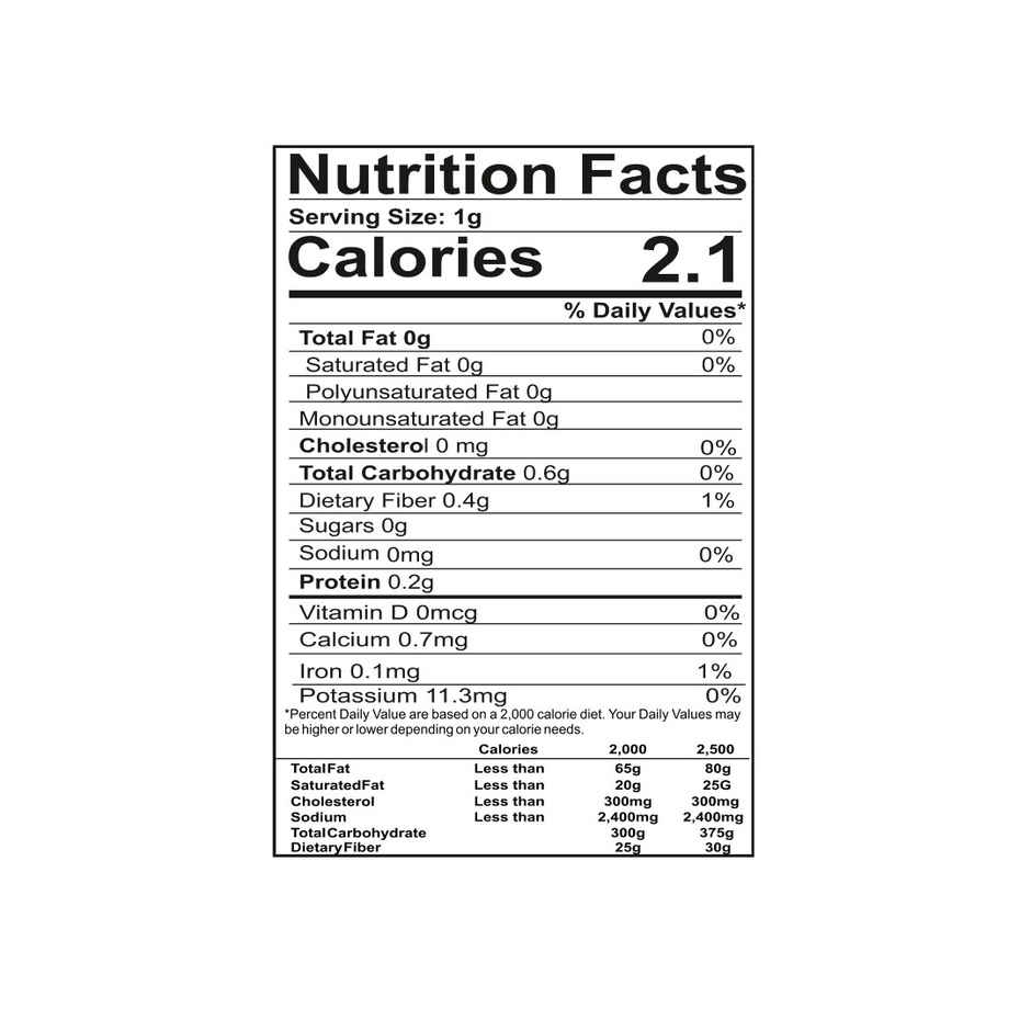 Yuvika Isabgol Bhusi | Psyllium Husk