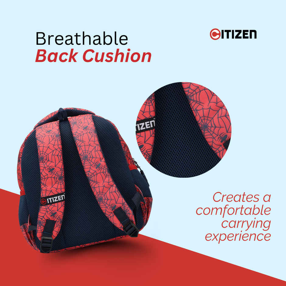 Citizen Spider Power MiniPack