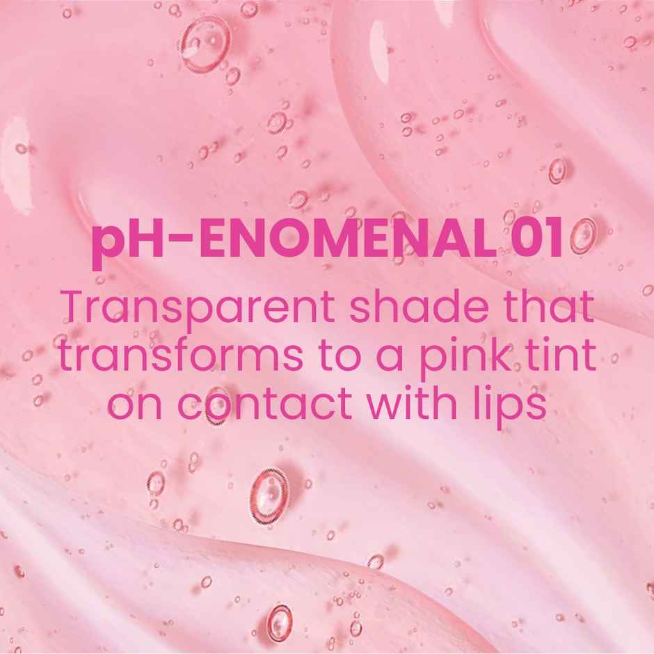 Typsy Beauty Shade Shifter Colour Changing Lip & Cheek Oil Ph