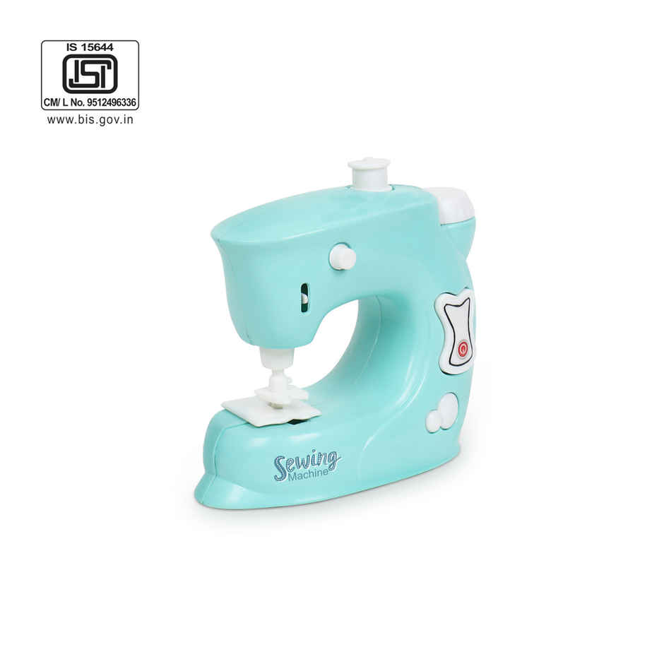 Anz Toy Green Swing Machine Ph 9414