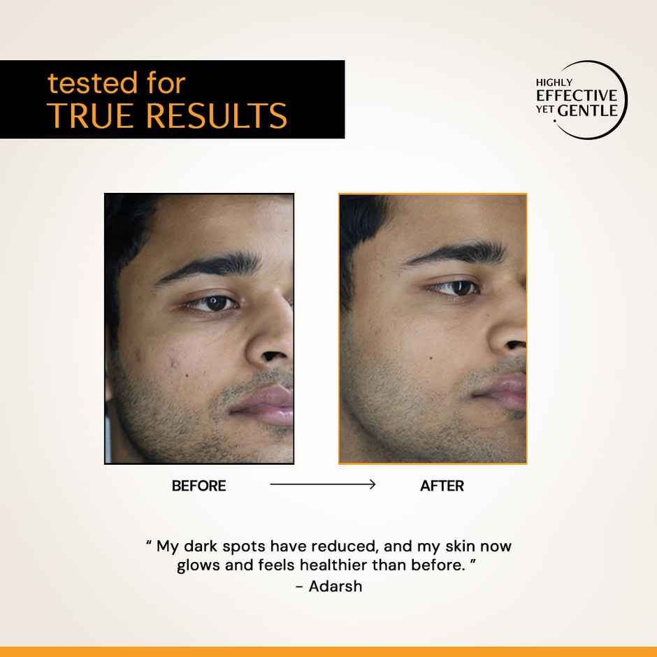 Deconstruct 10% Vitamin C Serum | Targets Dull & Uneven Skin Tone