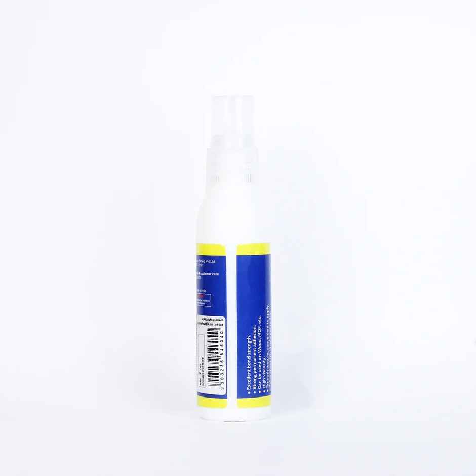 Itsy Bitsy Super Hightack Glue 100 ml Squeeze Bottle Lb