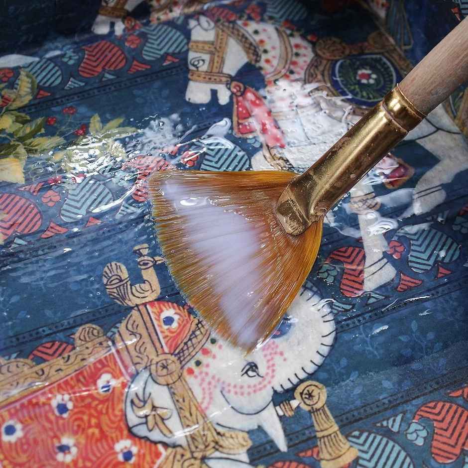 Itsy Bitsy Decor Varnish Gloss 100 ml Bottle Lb