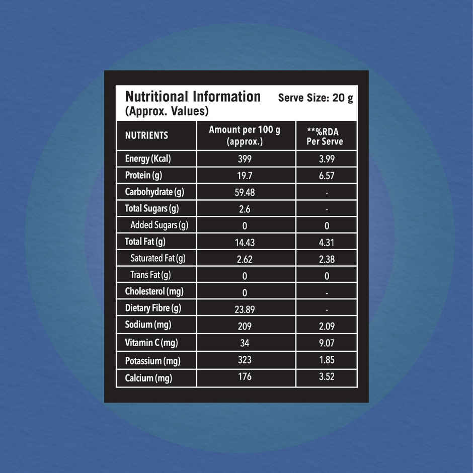 To Be Honest Tangy Chickpea with Chilli & Lime