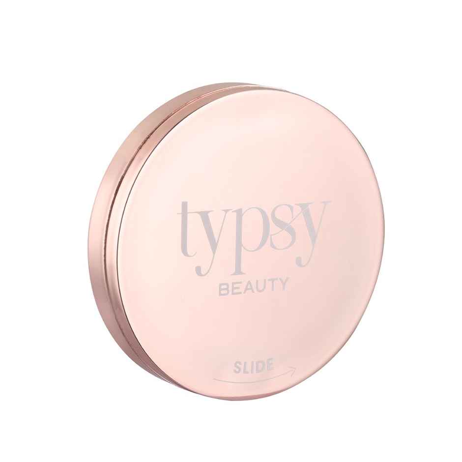 Typsy Beauty Ph-Antastic Color Adjusting Blush|Lychee Lolly 02|Flawless Finish|Featherlight