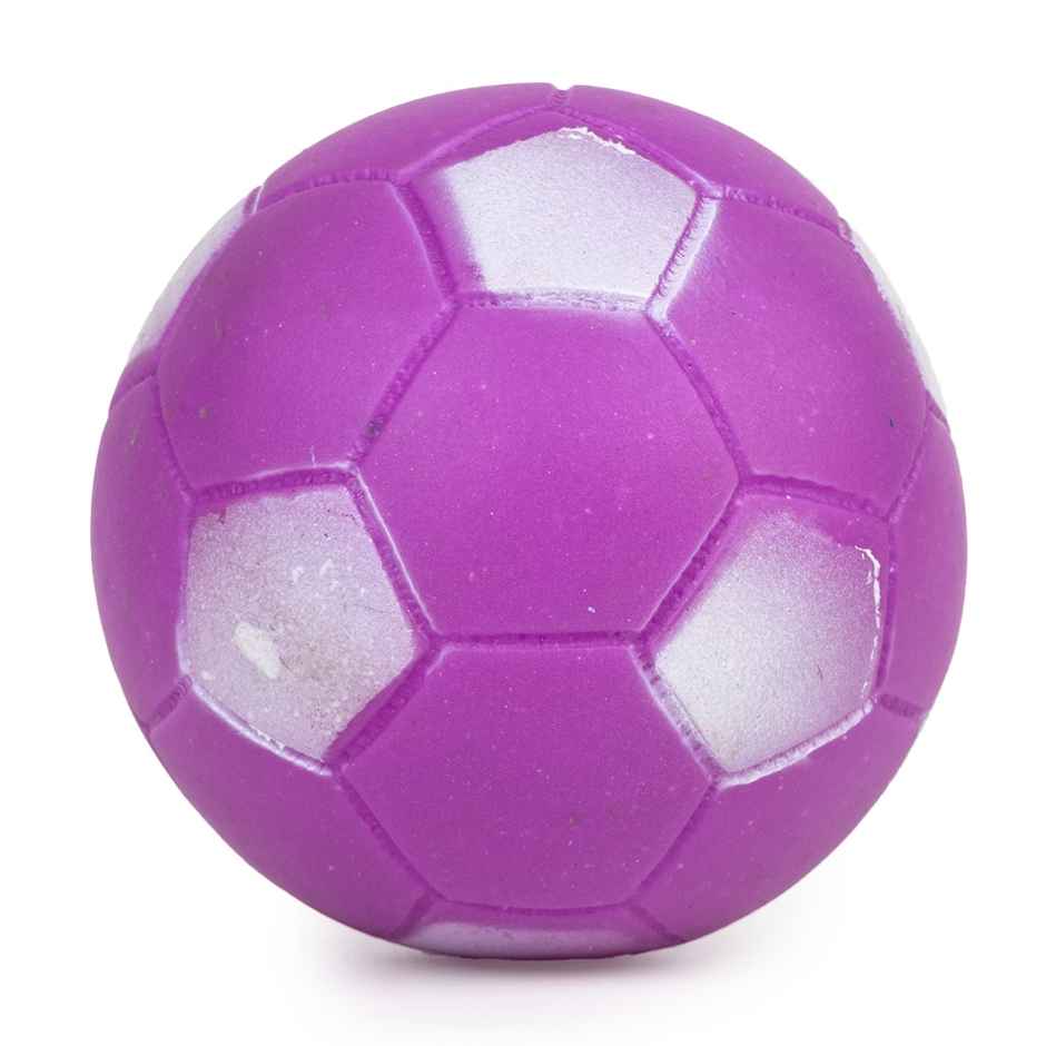 Ratna's Squeezy Football 3 Pcs | Assorted