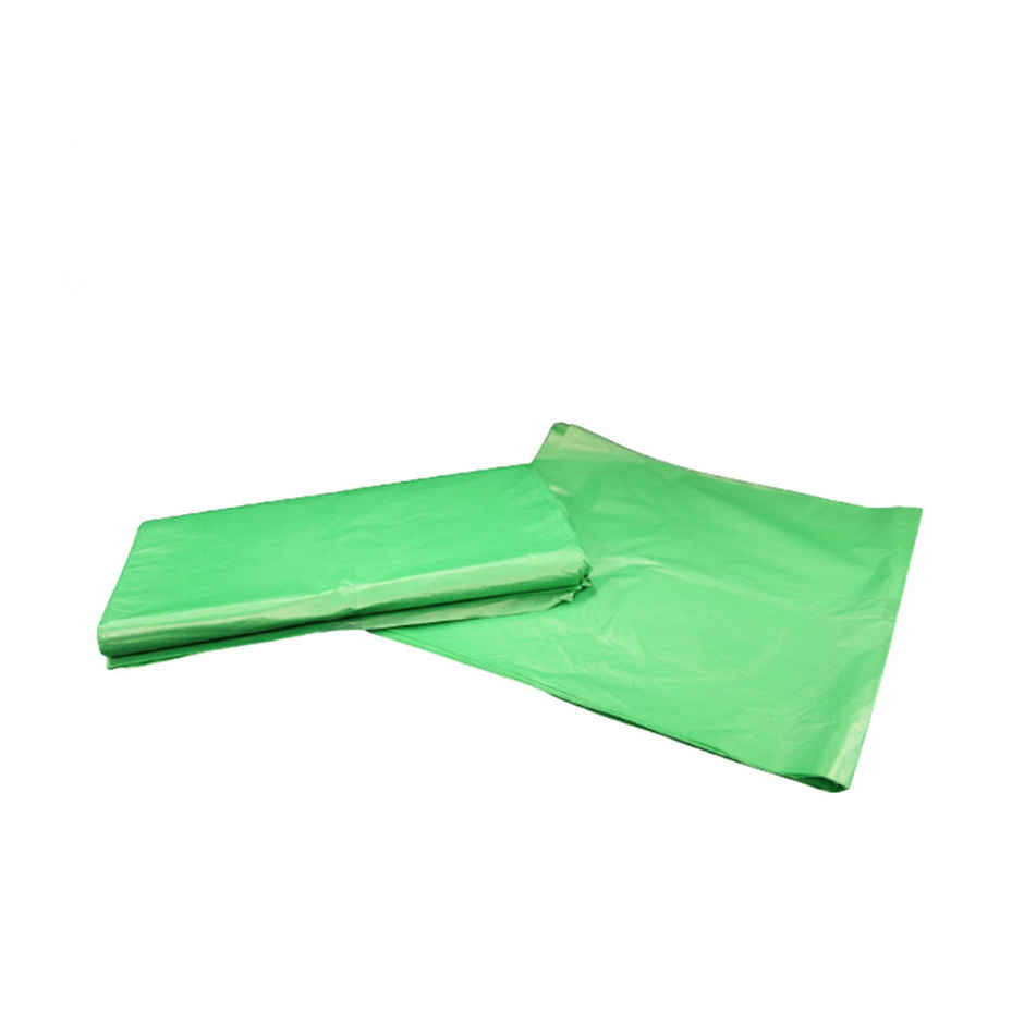 Ezee Biodegradeable Flat Garbage Bag - Medium