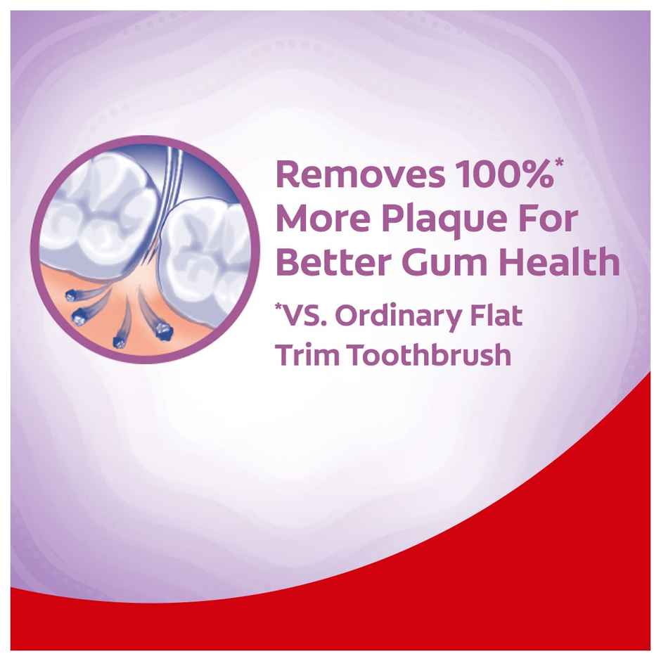 Colgate Gentle Gumcare Toothbrush (Buy 2 Get 1 Free)