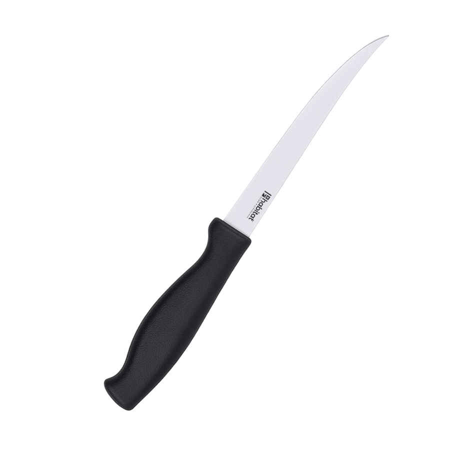 Habitat Pro Ultimate Tomato Knife Stainless Steel with Precision | Safety And Comfort