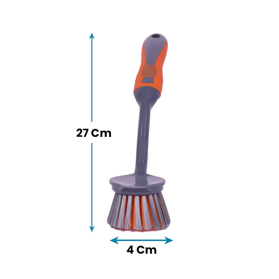 Chakaachak Kitchen Sink Brush